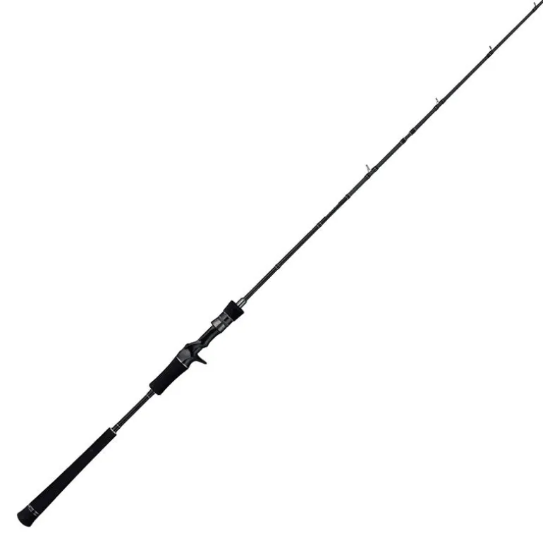 Canne Casting Tailwalk Metalzon Ssd C68mh/Fsl