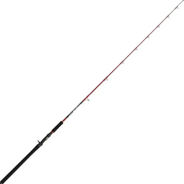 Canne Casting Tenryu Bull Dog Bc 67 Xxh Jewel