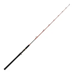 Canne Casting Tenryu Diamond Red
