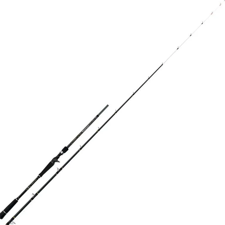 Canne Casting Verticale Colmic Yamarappi Special Boat