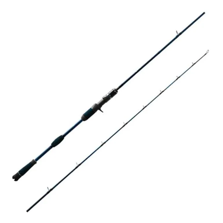 Canne Casting Verticale Okuma Deep Impact