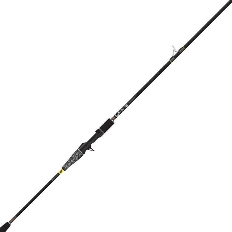 Canne Casting Volkien Raptor F.T.S Cast Medium Light Taikabura
