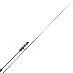 Canne Casting Williamson Solid Carbon Sj