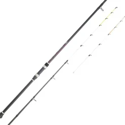 Canne Daiwa Megaforce Quiver Boat