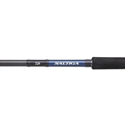Canne Daiwa Saltiga Air Portable