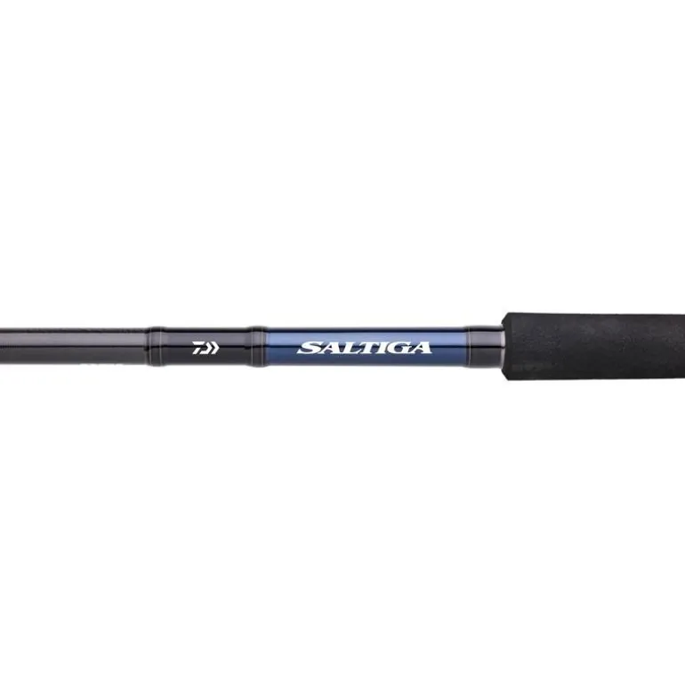 Canne Daiwa Saltiga Air Portable