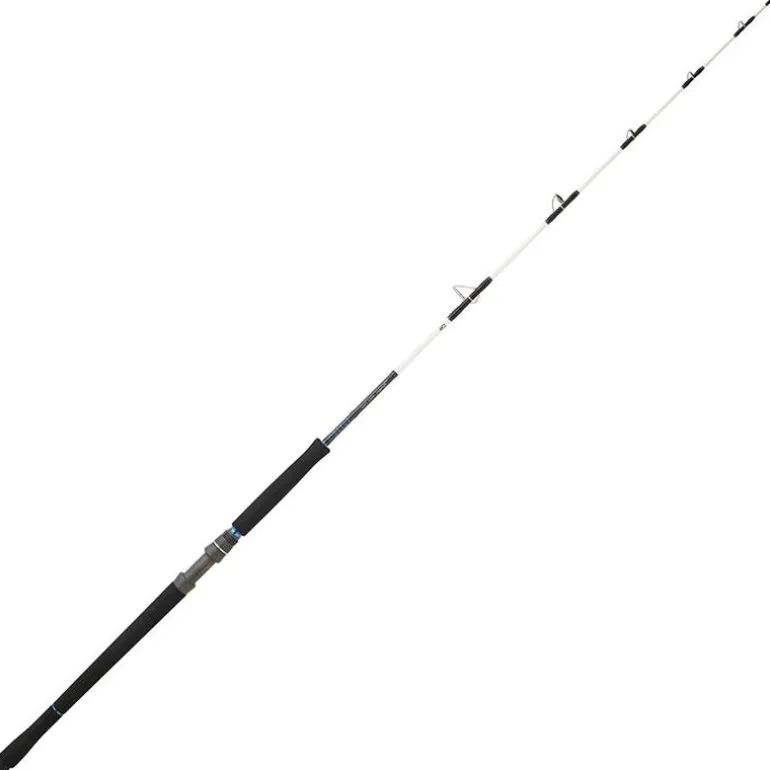 Canne Daiwa Saltist Off Shore Vertical Jigging