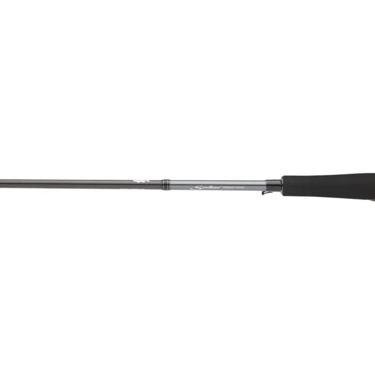 Canne Daiwa Saltist Seabass