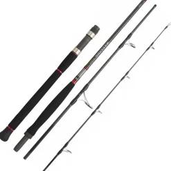 Canne Daiwa Saltist Travel
