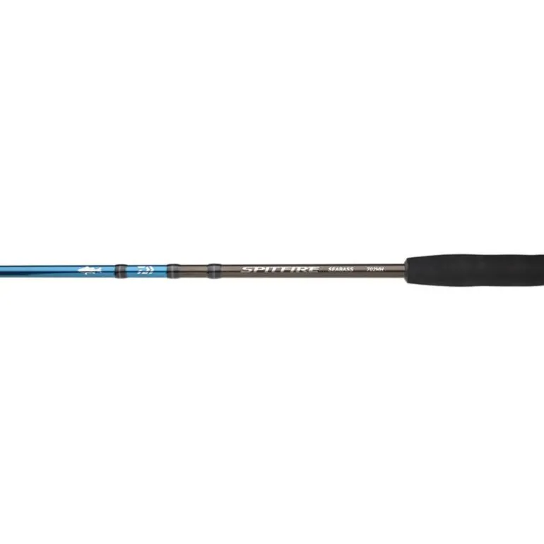 Canne Daiwa Spitfire Seabass