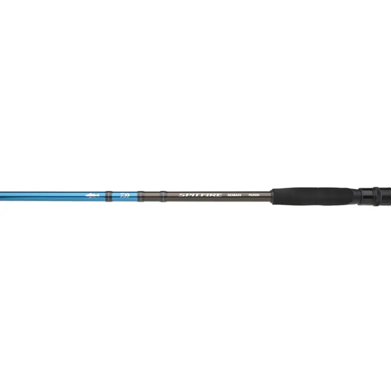 Canne Daiwa Spitfire Seabass