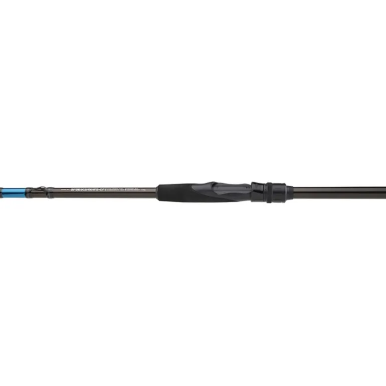 Canne Daiwa Spitfire Seabass
