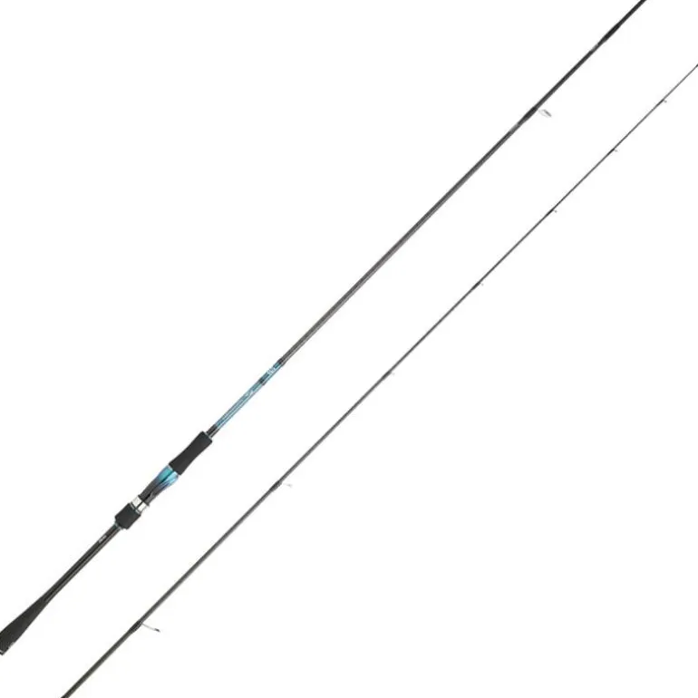 Canne Eging Daiwa Emeraldas E