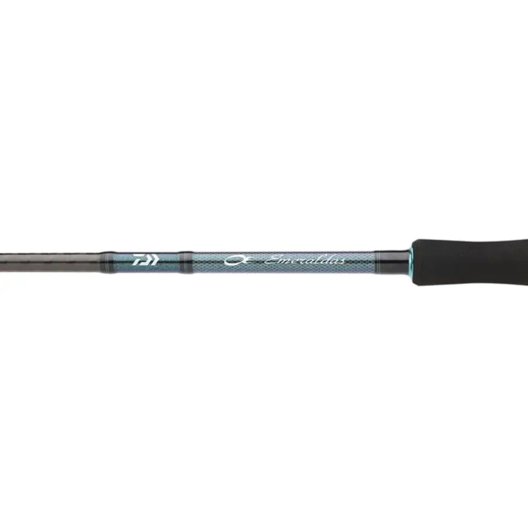 Canne Eging Daiwa Emeraldas E