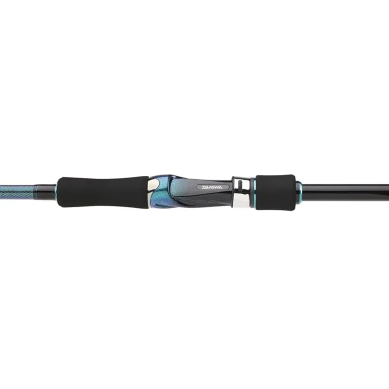Canne Eging Daiwa Emeraldas E