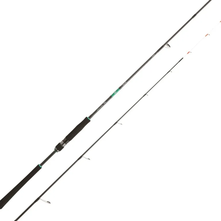 Canne Eging Daiwa Emeraldas Boat 25 Tataki Spinning