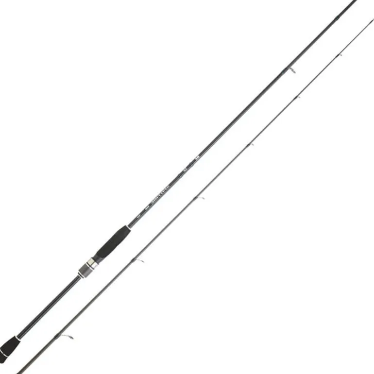 Canne Eging Daiwa Spitfire Squid