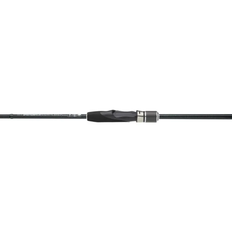 Canne Eging Daiwa Spitfire Squid