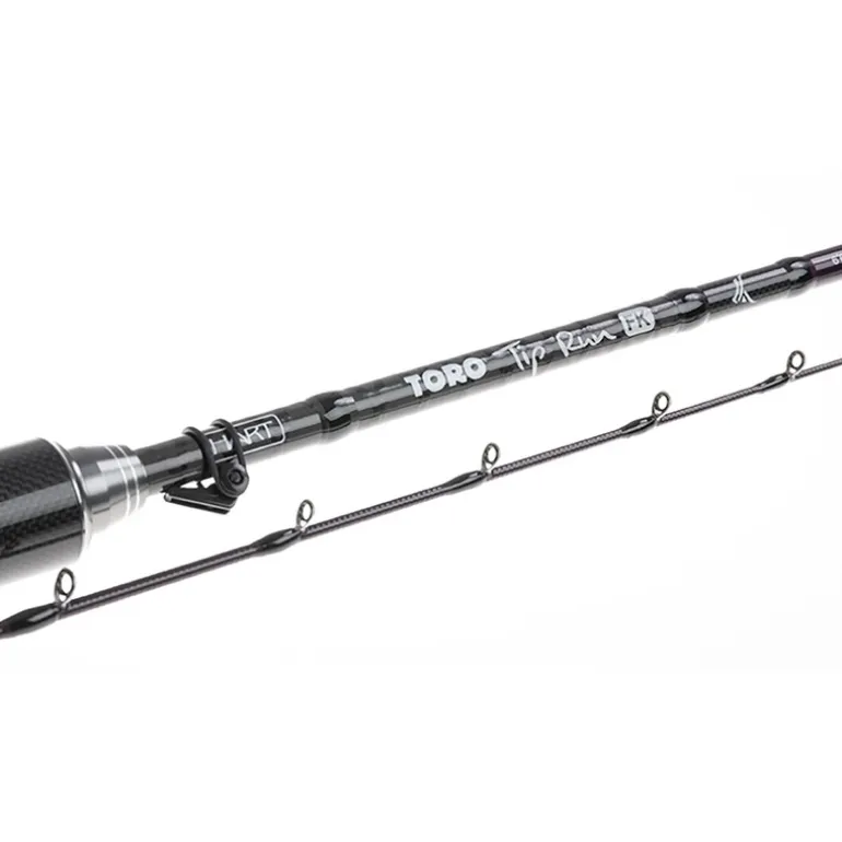 Canne Eging Hart Toro Tip Run Fk 66