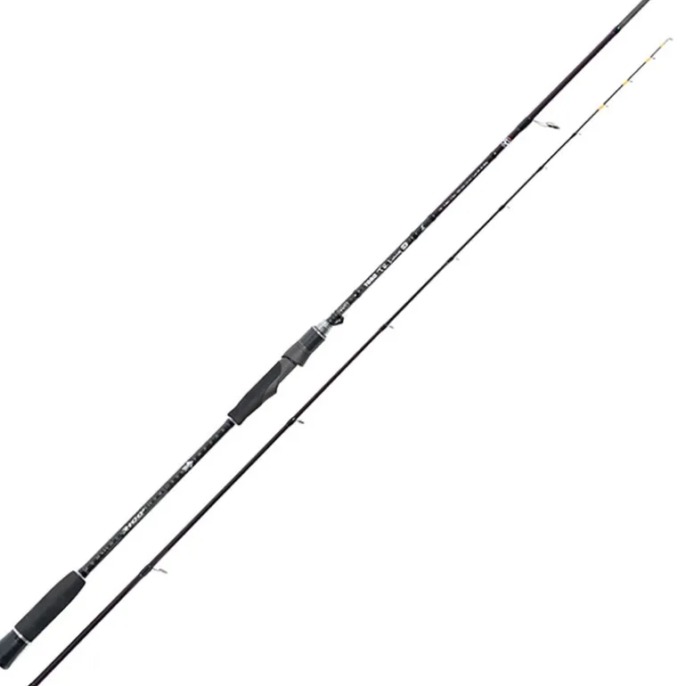 Canne Eging Hart Toro Tr Long Fk 76