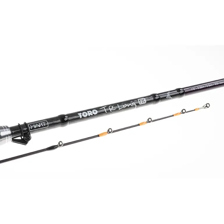 Canne Eging Hart Toro Tr Long Fk 76