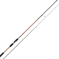 Canne Eging Okuma Red Squid