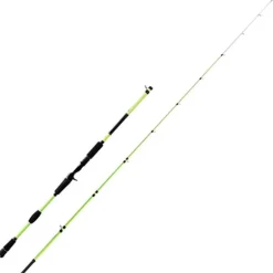 Canne Eging Okuma Wild Squid Cast