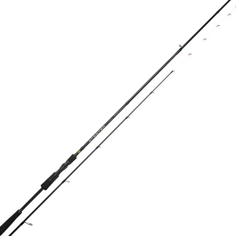 Canne Eging Spro Specter Sea Spin Egi