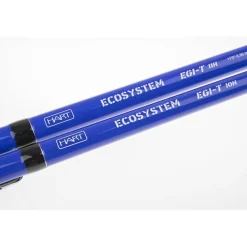 Canne Eging Télescopique Hart Ecosystem Egi-T