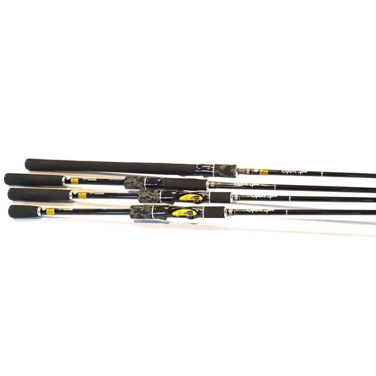 Canne Eging Volkien Raptor Squid Medium
