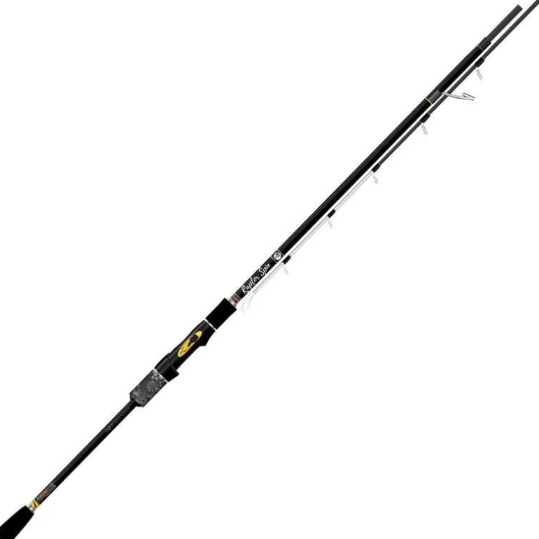 Canne Eging Volkien Raptor Squid Light