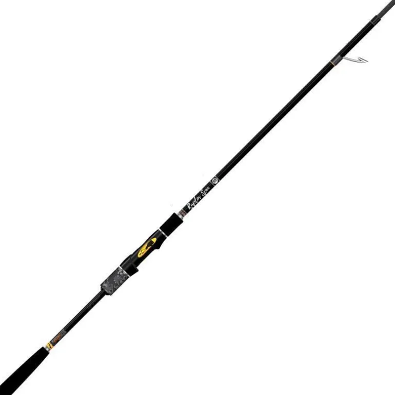 Canne Eging Volkien Raptor Squid Medium Light