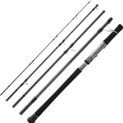 Canne Hearty Rise Skywalker Shore Jigging