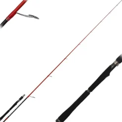 Canne Mer / Carnassier Tenryu Injection Sp 77 Mh