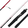 Canne Mer / Carnassier Tenryu Total Precision Evo
