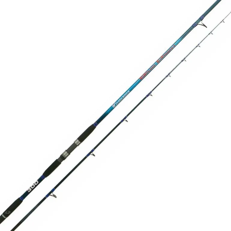 Canne Mer Italcanna Blue Deep
