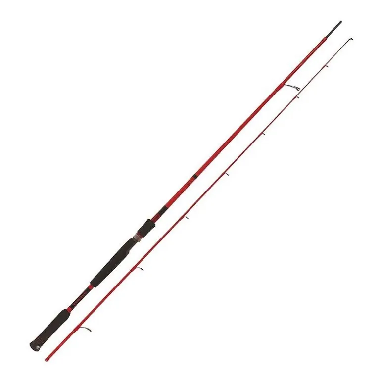 Canne Mer Lancer Tenryu Rod Bar