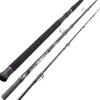 Canne Mer S-Craft Black Olukai 73 Voyage