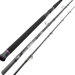 Canne Mer S-Craft Black Olukai 73 Voyage