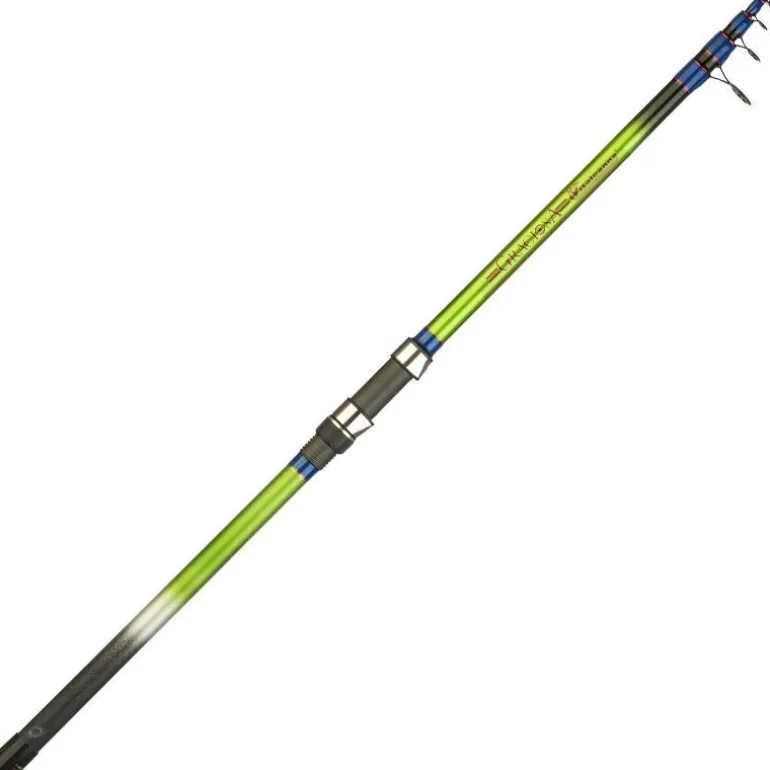 Canne Mer Telescopique Italcanna Graciosa