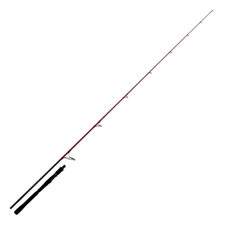 Canne Mer Tenryu Injection Sp 7.0 Mh