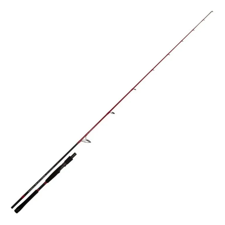 Canne Mer Tenryu Injection Sp 73 Xh