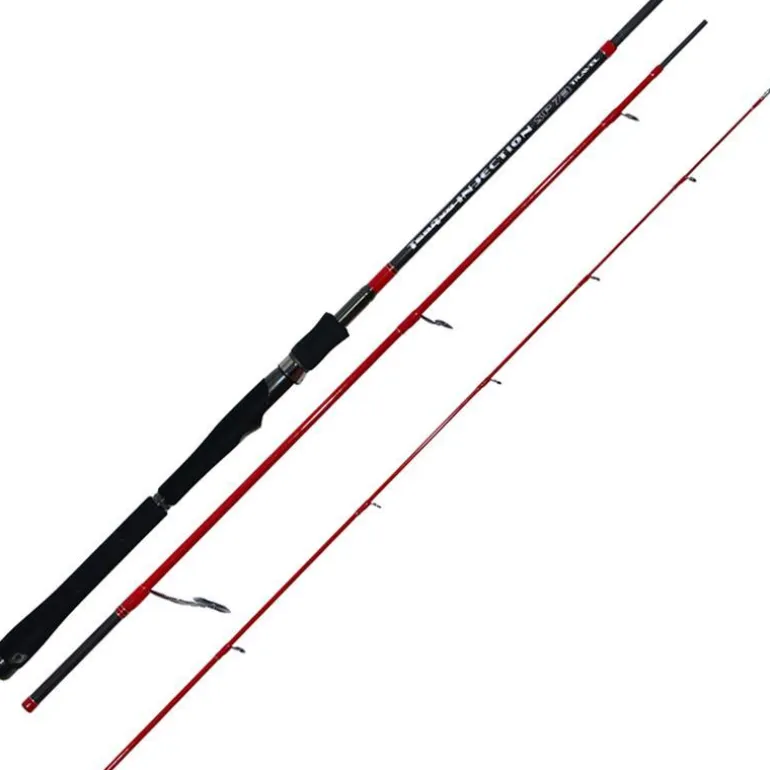 Canne Mer Tenryu Injection Sp 73M Travel