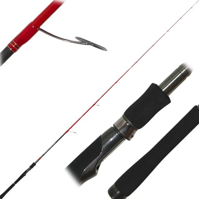 Canne Mer Tenryu Super Shoot Evo