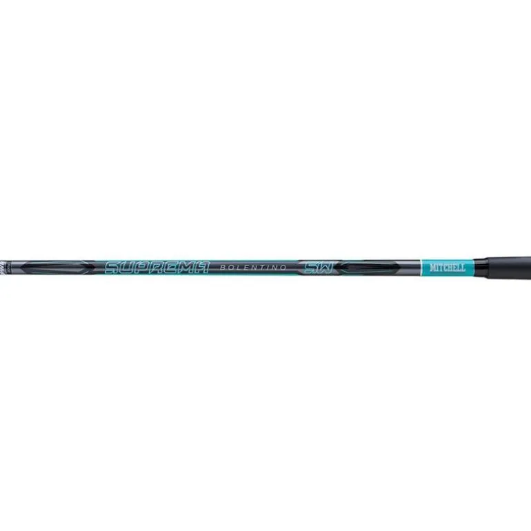 Canne Mitchell Suprema Sw Bolentino 400G