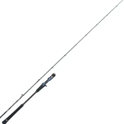 Canne Penn Battalion Solid Jig Casting Rod