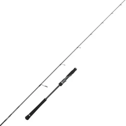 Canne Penn Battalion Solid Light Jigging K-Type Rod