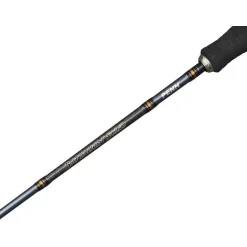 Canne Penn Battalion Solid Light Jigging K-Type Rod