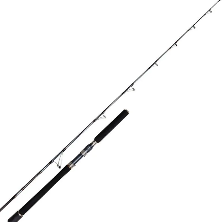 Canne Penn Battalion Solid Boat Rod