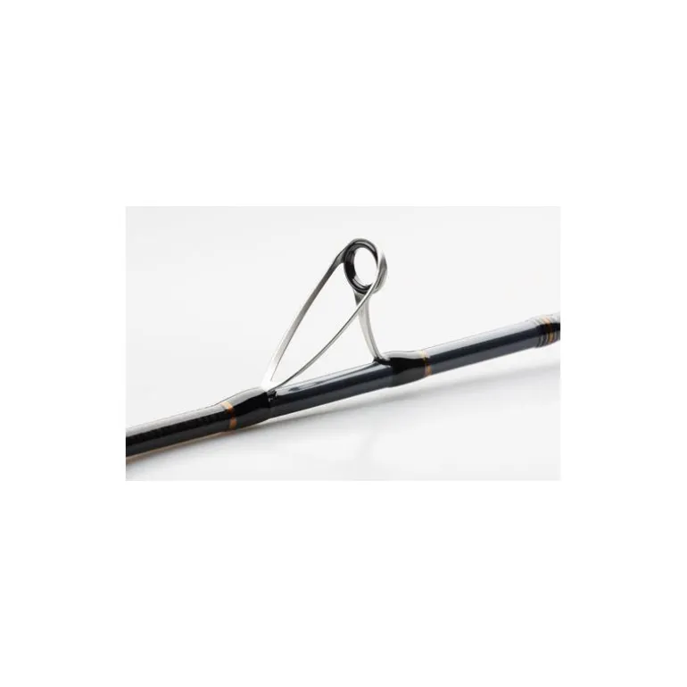 Canne Penn Battalion Solid Tuna Broumé Spinning Rod